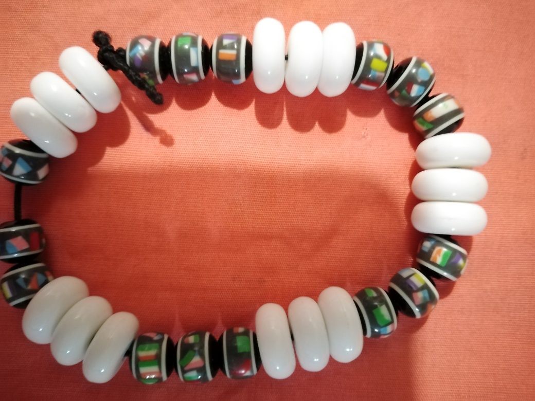Vendo pulseira para mulher bom estado