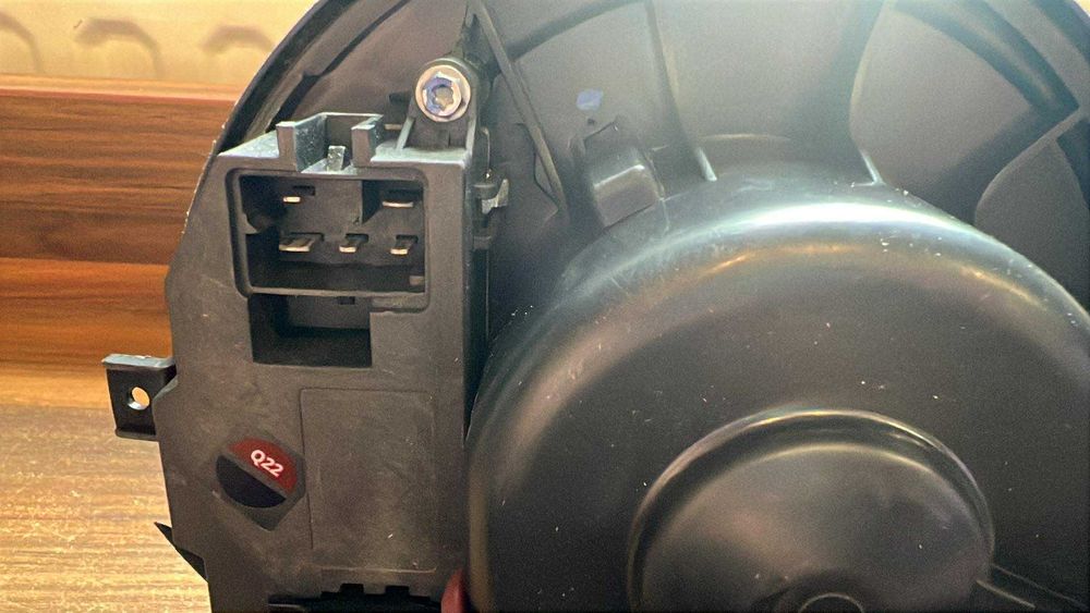 Dmuchawa nawiewu AVA VN8341  VW Audi Skoda Seat