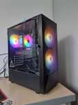 Komputer i5 10400F RX 5700XT