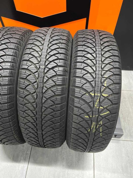 Шини б/у 185/65 R15 Fulda Kristal Montero 3 зима