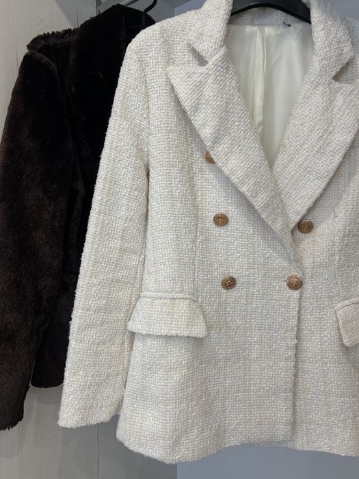 Піджак Zara Новий