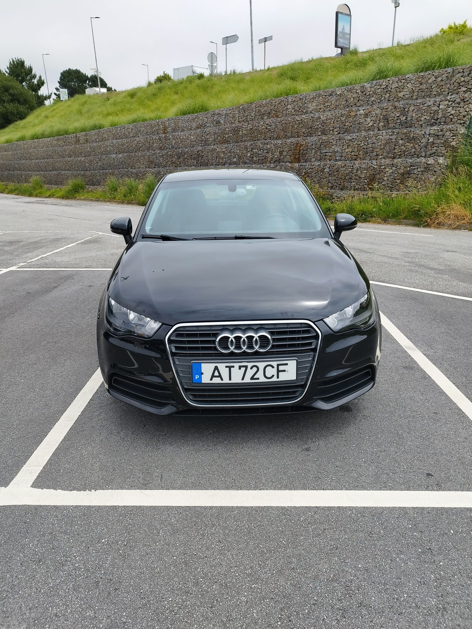 Audi A1 1.6 TDI 105CV