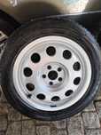 Jantes seat Ibiza 6L