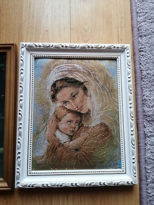 Obrazy religijne Sprzedam