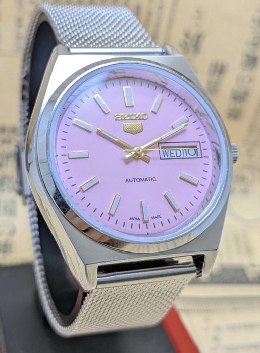 Seiko годинник наручний