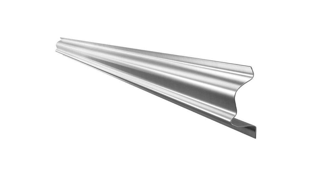 Поріг НОВИЙ! Ремвставка Арка. Лівий Правий. Ремонт кузова