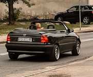 Opel Astra Opel Astra Cabriolet 1.6 Benzyna Bertone Wersja Limitowana