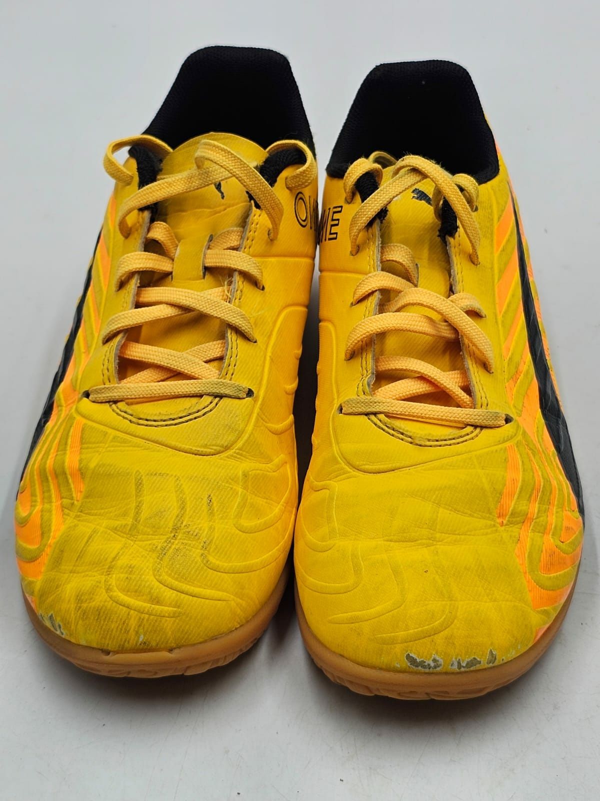 Puma Buty Piłkarskie Dziecięce Halowe Halówki