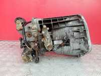 КПП 5ст Механічна коробка Mercedes Sprinter 903 2.2 дизель МКПП С3