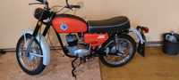 Sprzedam WSK 125