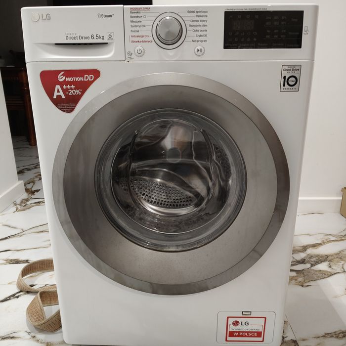 Pralka LG F0J6WY1W