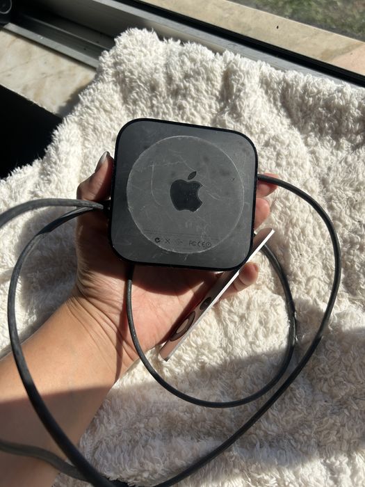 Apple TV 3rd GEN