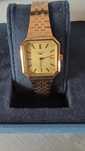 Elegancki damski Longines na bransolecie