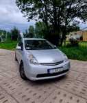 Wynajmę Toyotę Prius II hybryda lpg taxi, kurier tanio!