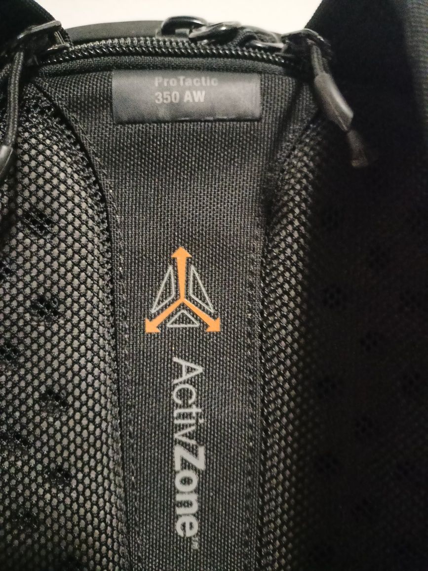 LowePro ProTactic 350 AW Camera Backpack