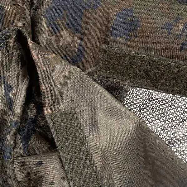 Короповий мат Nash Hi Protect Carp Cradle Monster CAMO (120x70x34-52)