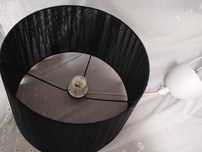 Candeeiro  para interior ou jardim