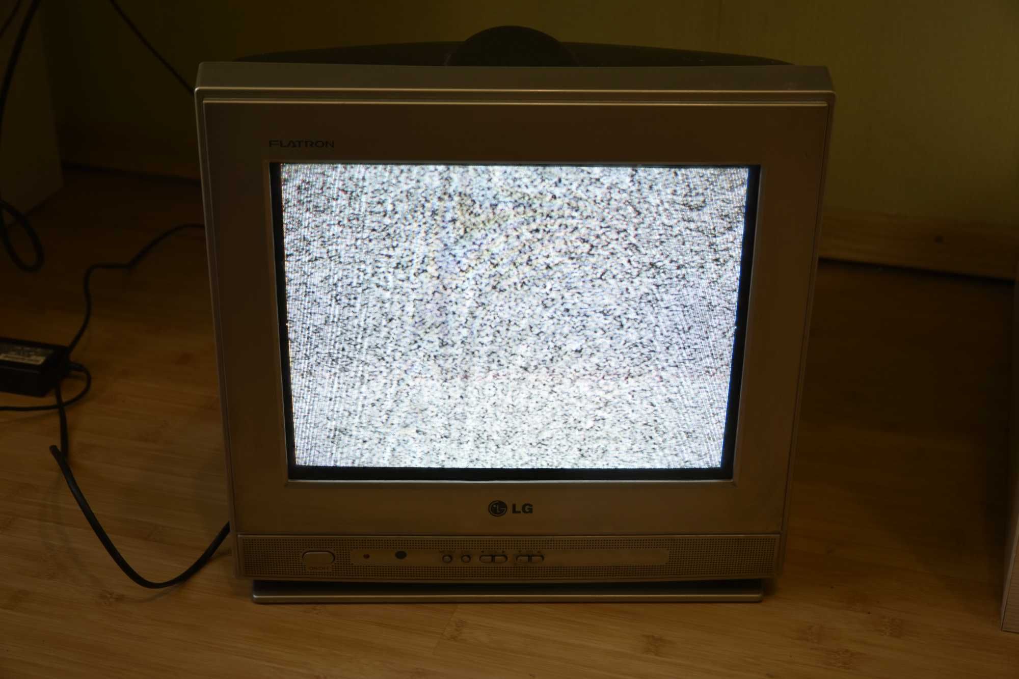 Телевизор LG 15FJRB-TH