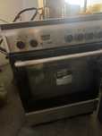 Kuchenka elektryczna hotpoint Ariston