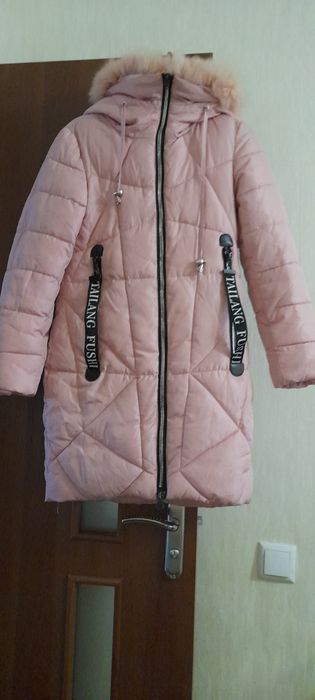 Курточка дитяча.