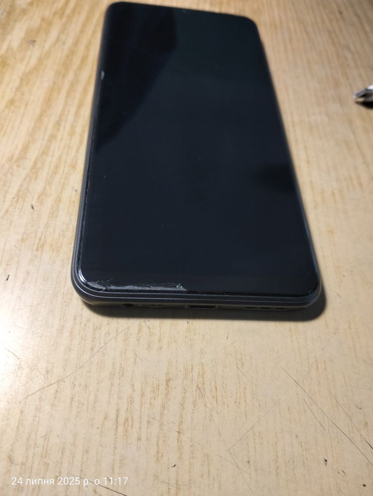 Смартфон Redmi 9 в гарному стані.