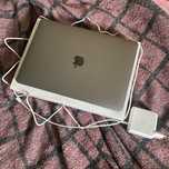Macbook Pro 2017 8 128 макбук про MacBook