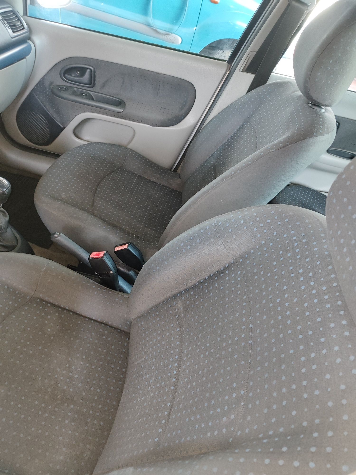 Renault Clio Diesel 2004
Vendo Renault Clio 2004
Diesel, 5 lugares.