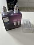 Zestaw Philips White and Color Ambiance
