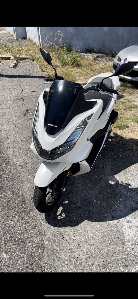 Pcx 2022 otimo estado