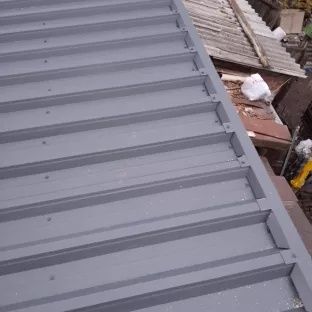 Покрівельні роботи