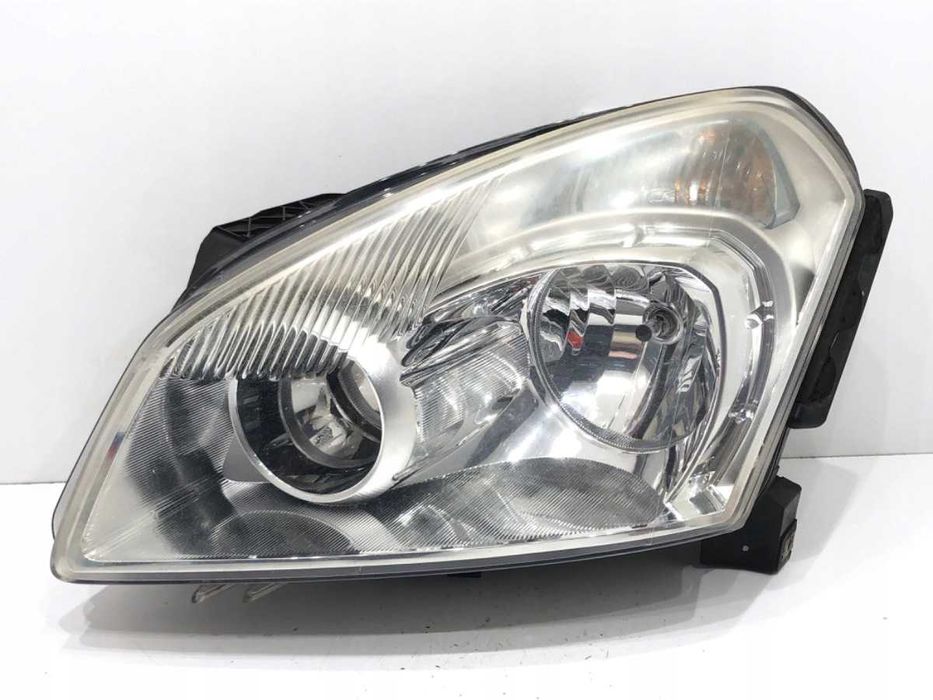Nissan Qashqai J10 Фары (фара левая, правая)