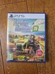 Farming Simulator 25 PL + Dodatek Nowa