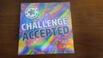 Gra Challenge Accepted Trefl