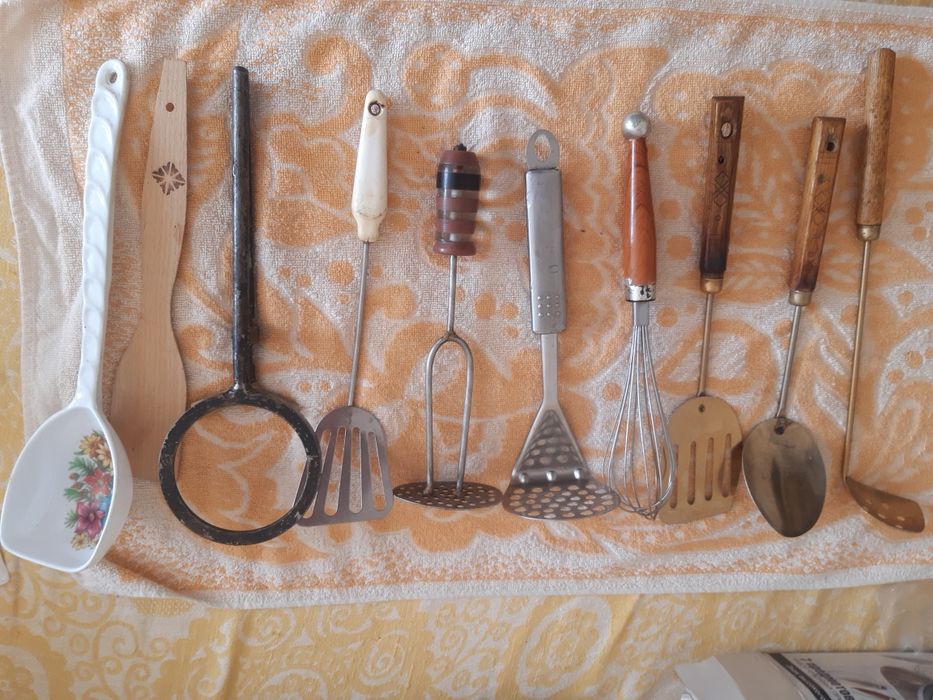 Продам кухонные   приборы