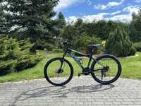 Rower MTB | Bergamont Vitox 7.3 | Rower górski Koła 26 cali | Wysyłka