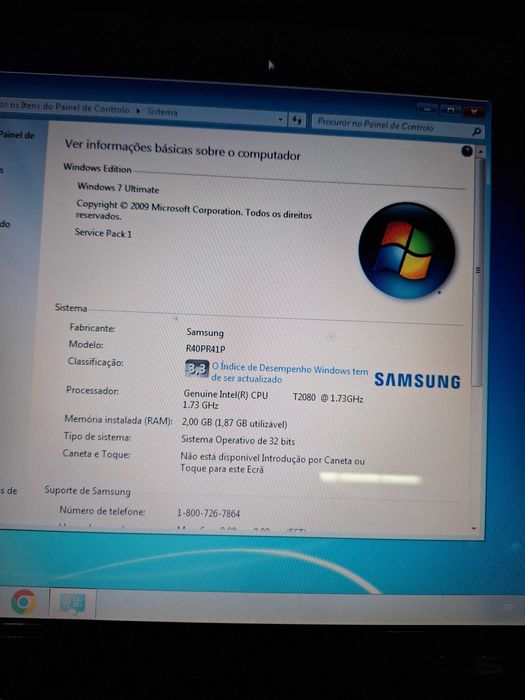 Asus F5 Intel 2Gbram Windows 7 WebCam 160GB RF187