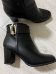 Женские ботинки,  39р,