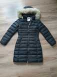 Płaszcz damski Tommy Jeans r.Xs
