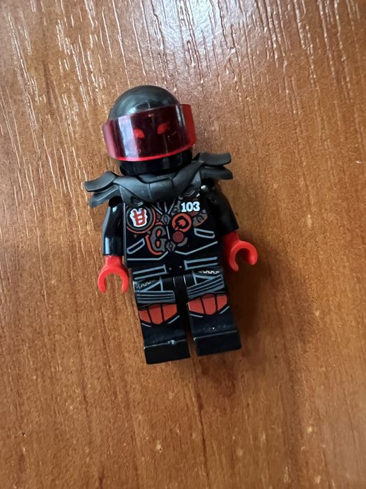 Lego ninjago Лего ніндзяго 70639