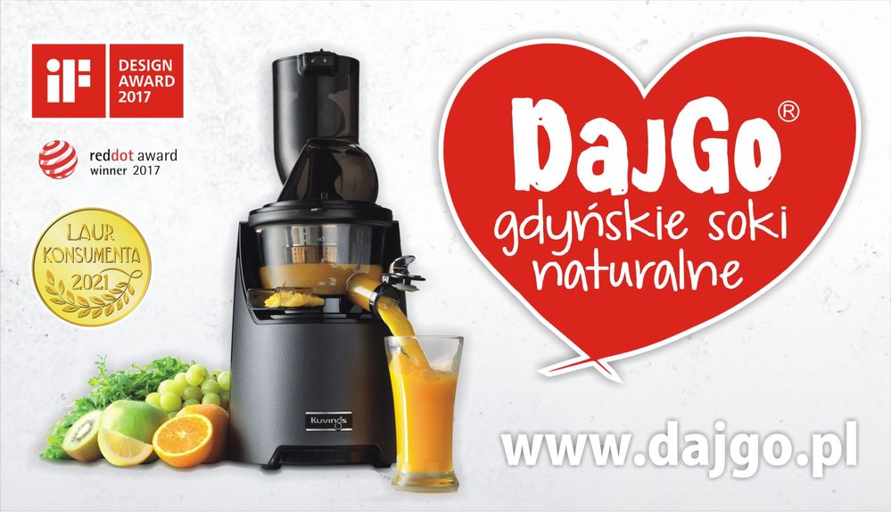 Myjka ultradźwiękowa do żywności !!! Gratis !!! do wyciskarki Kuvings