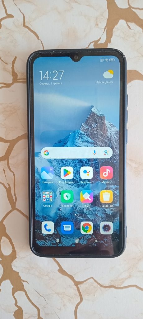 Ксіомі Redmi 10A