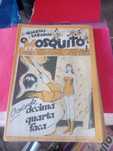 Revista mosquito