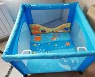 Parque Azul Chicco "Open Sea"