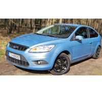 Ford Focus Ford Focus Mk2 Polift doinwestowany