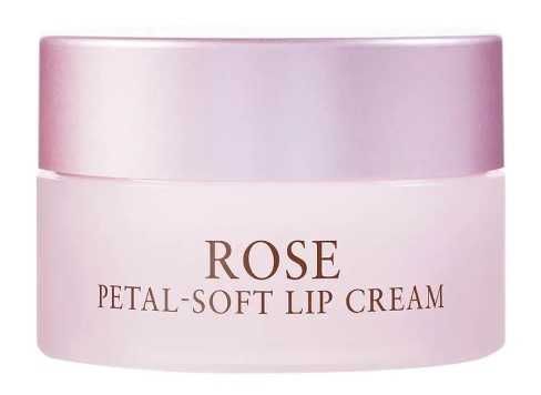 Balsam do ust Fresh Rose Petal Soft Lip Cream 10 g