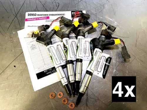 295900 -0110 Lex Wtryski 23670- 26011 RAV4 AVENSIS 26011  2602