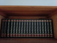 Collier's Encyclopedia