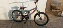 Bicicleta roda 20