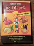 Ilustrowany słownik niemiecko  polski