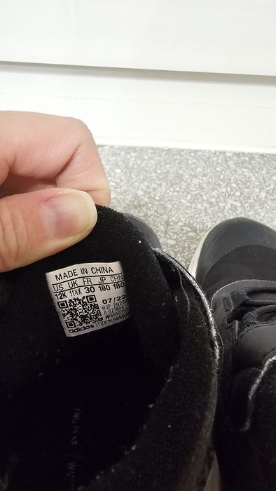 Buty dziecięce jesienno zimowe